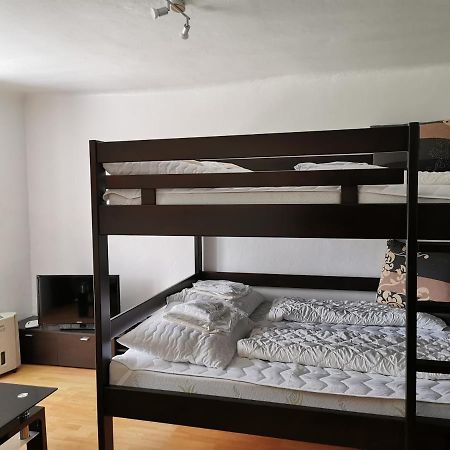 Apartmán Romance Lipno nad Vltavou Esterno foto