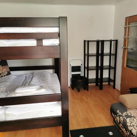 Apartmán Romance Lipno nad Vltavou Esterno foto