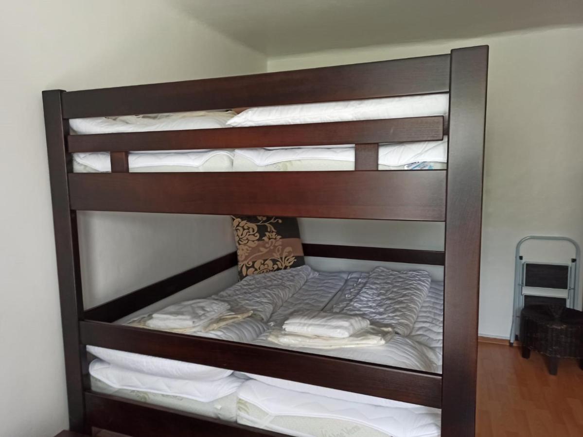 Apartmán Romance Lipno nad Vltavou Esterno foto