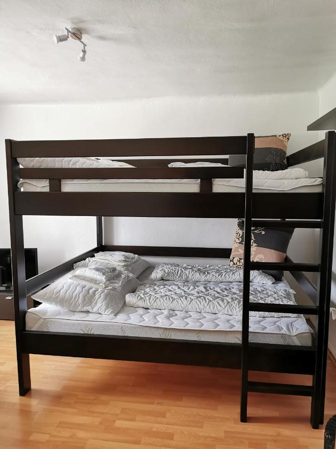 Apartmán Romance Lipno nad Vltavou Esterno foto
