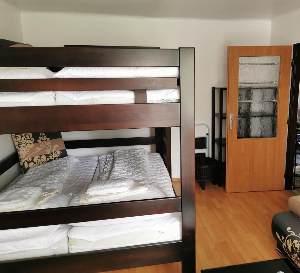 Apartmán Romance Lipno nad Vltavou Esterno foto