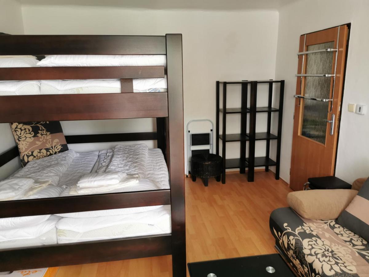 Apartmán Romance Lipno nad Vltavou Esterno foto