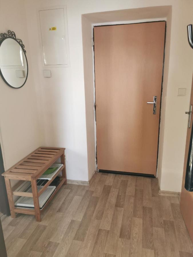 Apartmán Romance Lipno nad Vltavou Esterno foto