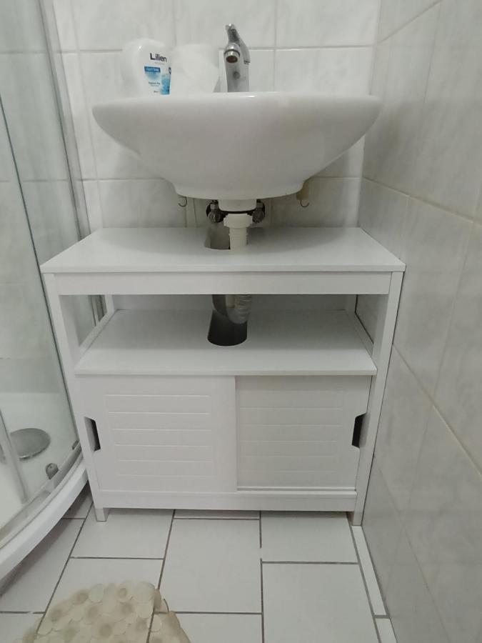 Apartmán Romance Lipno nad Vltavou Esterno foto
