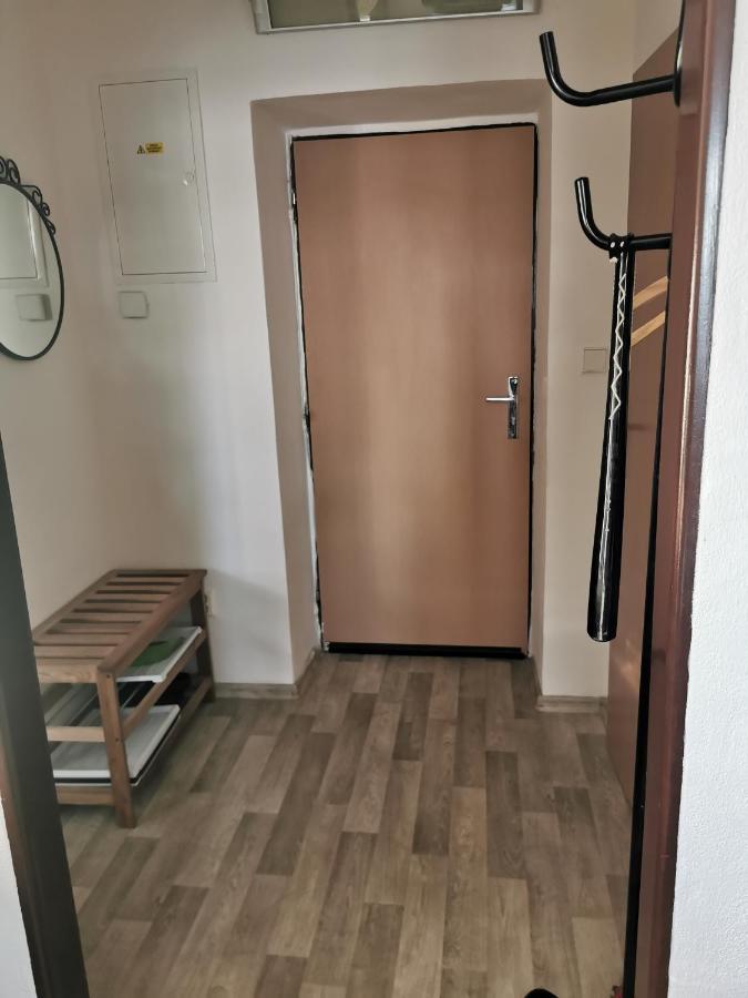 Apartmán Romance Lipno nad Vltavou Esterno foto