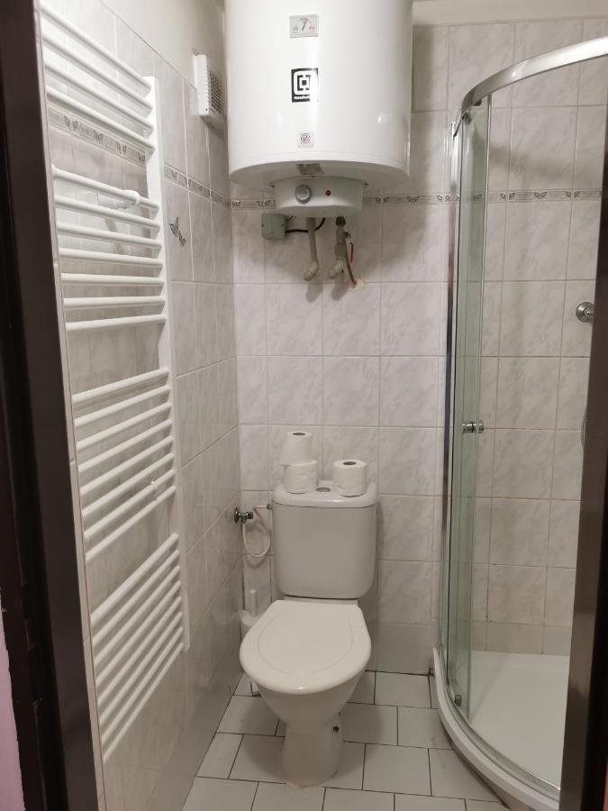 Apartmán Romance Lipno nad Vltavou Esterno foto