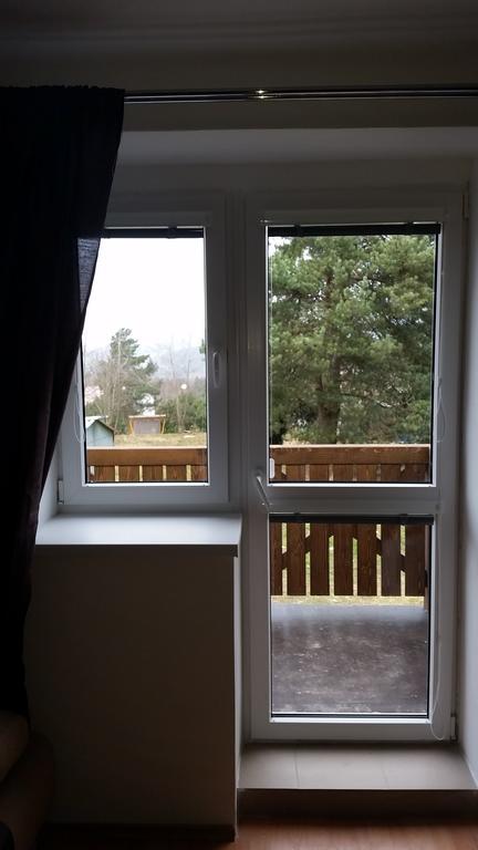 Apartmán Romance Lipno nad Vltavou Camera foto