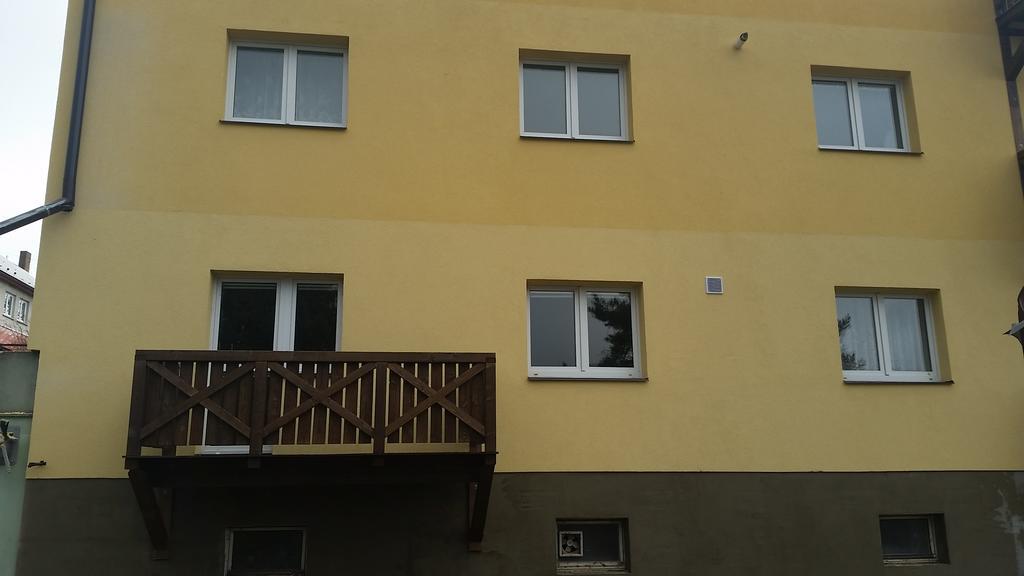 Apartmán Romance Lipno nad Vltavou Camera foto