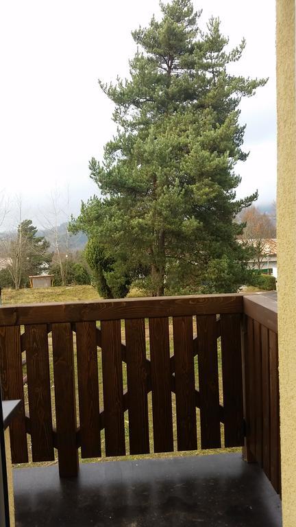 Apartmán Romance Lipno nad Vltavou Camera foto