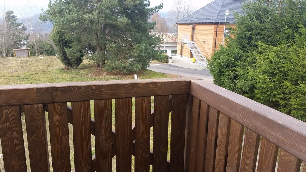 Apartmán Romance Lipno nad Vltavou Camera foto