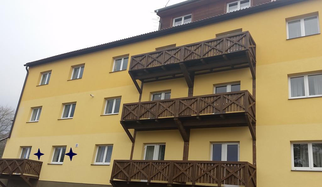 Apartmán Romance Lipno nad Vltavou Camera foto