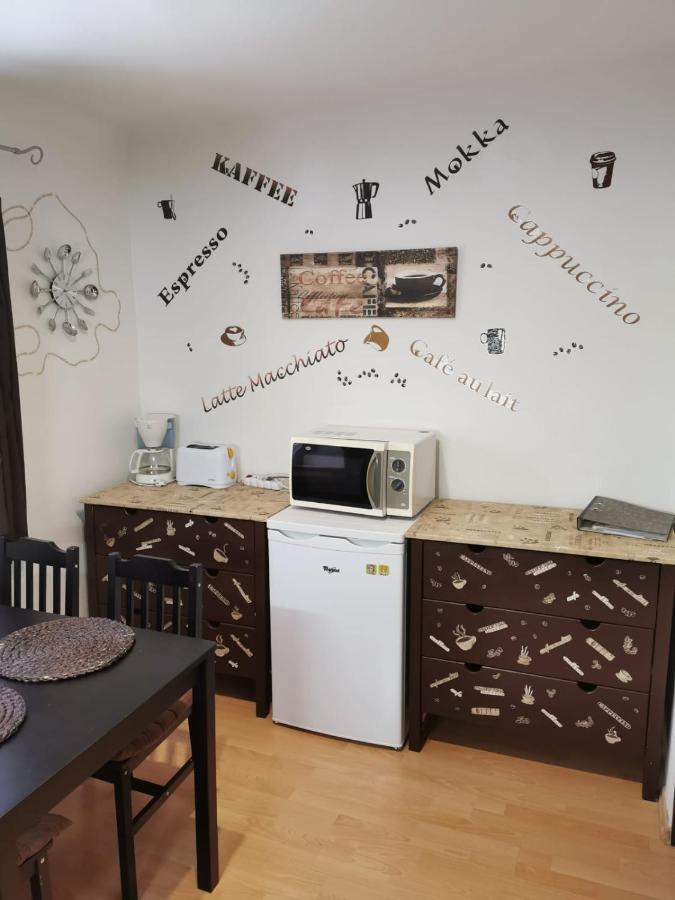 Apartmán Romance Lipno nad Vltavou Esterno foto