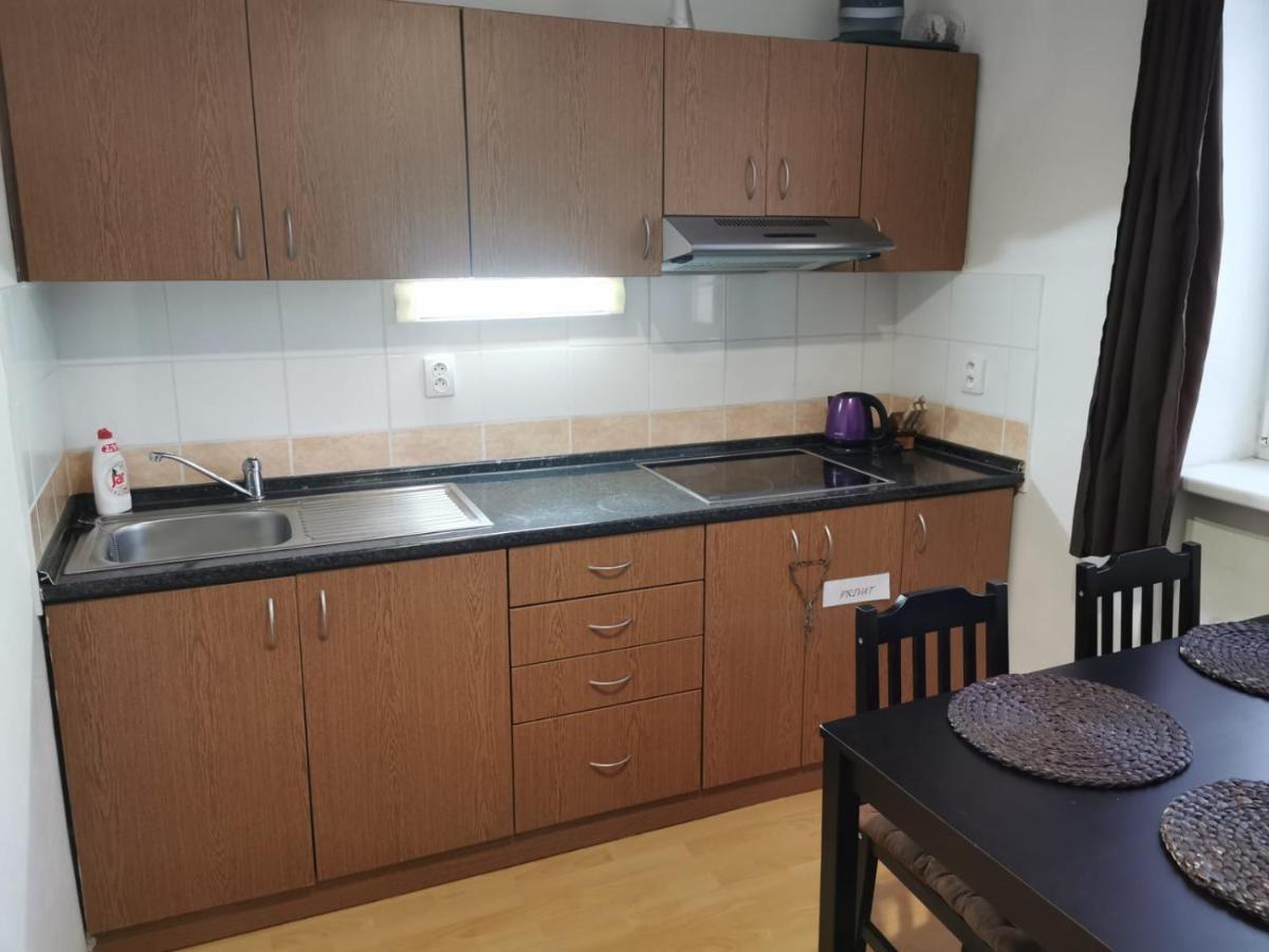 Apartmán Romance Lipno nad Vltavou Esterno foto