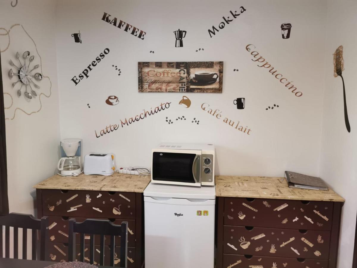Apartmán Romance Lipno nad Vltavou Esterno foto