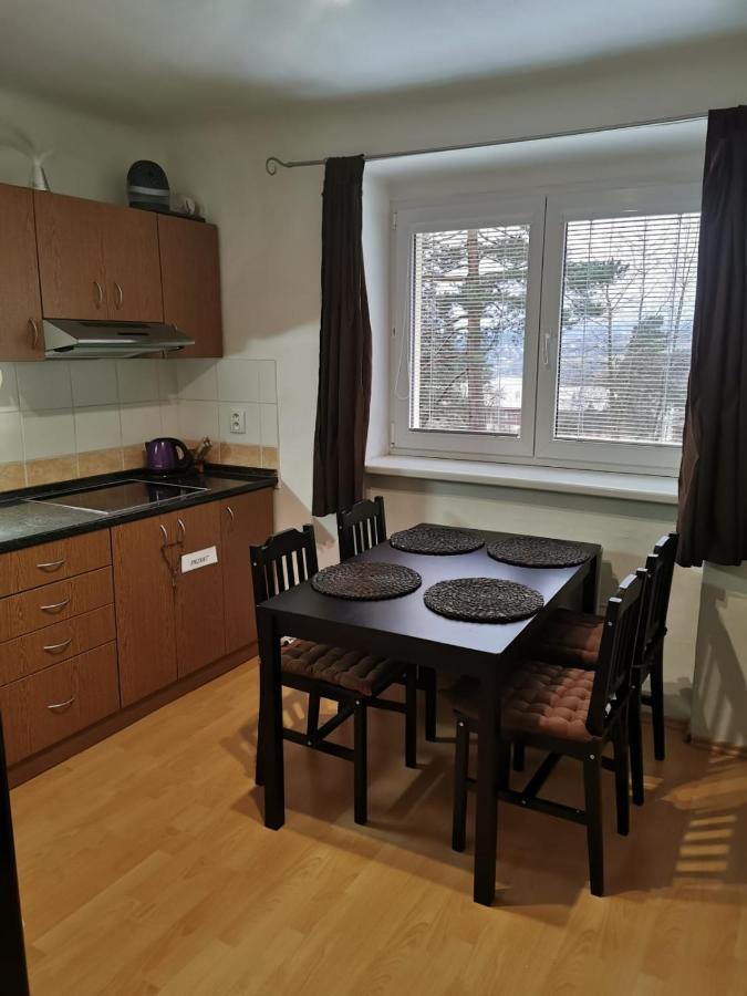 Apartmán Romance Lipno nad Vltavou Esterno foto