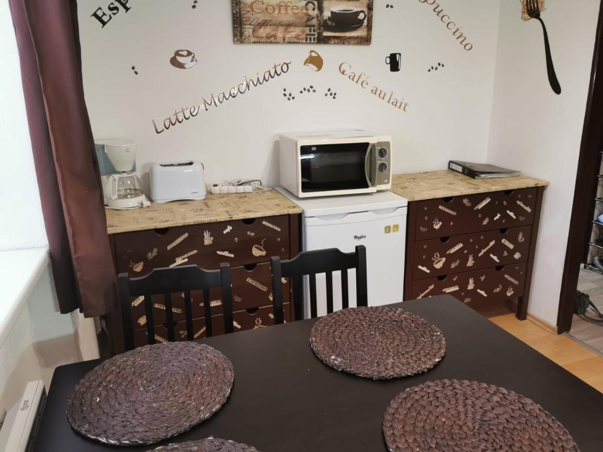 Apartmán Romance Lipno nad Vltavou Esterno foto